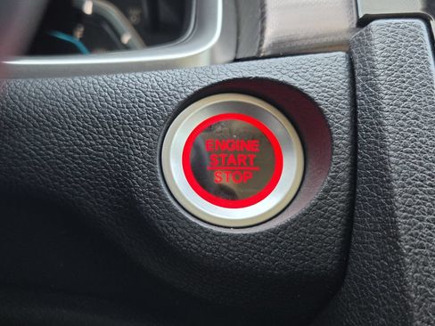 Used 2020 Honda Civic EX image 29
