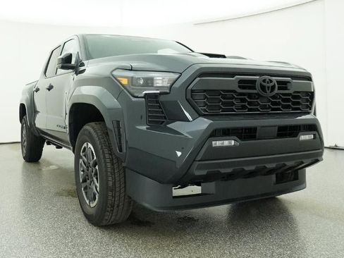 New 2026 Toyota Tacoma TRD Sport AWD/4WD image 30