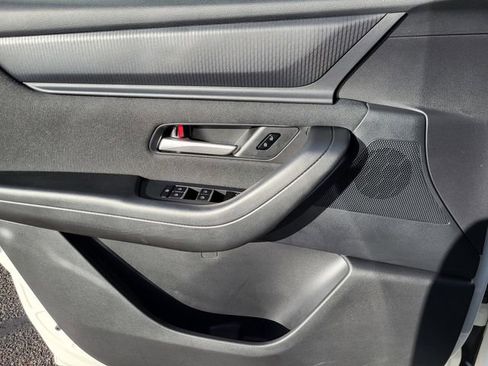 Certified 2025 MAZDA CX-90 3.3 Turbo w/ Select Package image 3