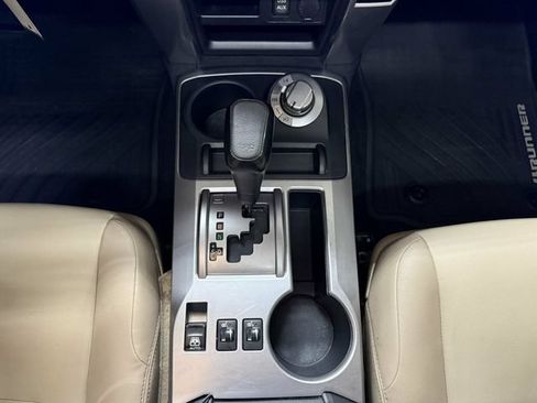 Used 2016 Toyota 4Runner SR5 Premium AWD/4WD image 14