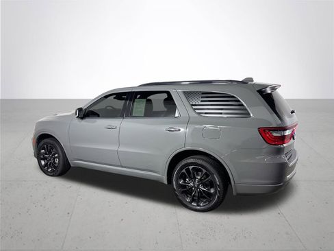 Used 2022 Dodge Durango GT AWD/4WD image 8