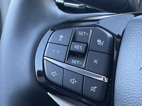 New 2026 Ford Explorer Platinum w/ LUX Leather Package AWD/4WD image 14