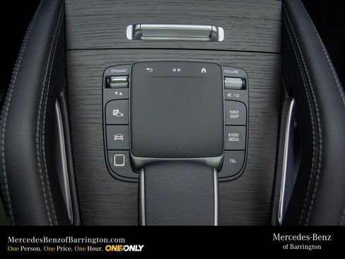 New 2026 Mercedes-Benz GLE 450 4MATIC image 23