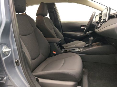 Used 2021 Toyota Corolla LE FWD image 21
