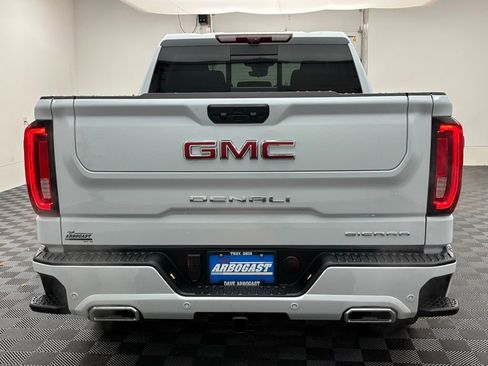 New 2026 GMC Sierra 1500 Denali image 11