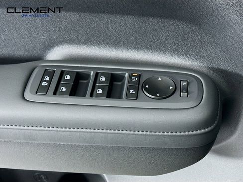 New 2026 Hyundai Santa Fe SEL AWD/4WD image 22