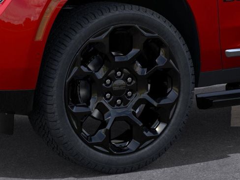 New 2026 GMC Yukon Denali w/ Denali Reserve Package AWD/4WD image 33