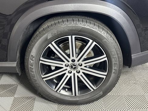 Certified 2026 Mercedes-Benz GLE 350 4MATIC image 22
