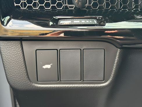 New 2026 Honda CR-V EX-L image 19