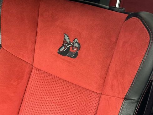 Used 2023 Dodge Charger Scat Pack w/ Plus Group image 31