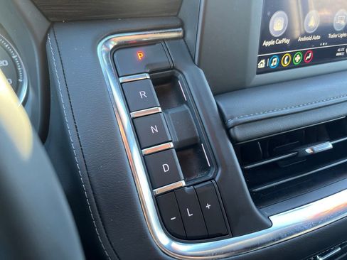 Used 2024 Chevrolet Suburban LS w/ Driver Alert Package image 31