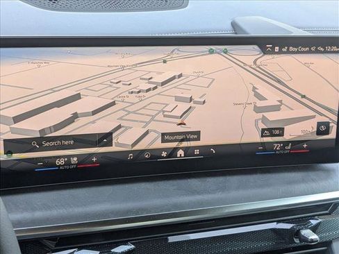 New 2026 BMW X5 xDrive50e w/ Executive Package image 14