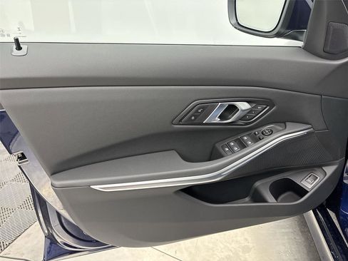 New 2026 BMW 330i xDrive Sedan w/ Convenience Package image 26