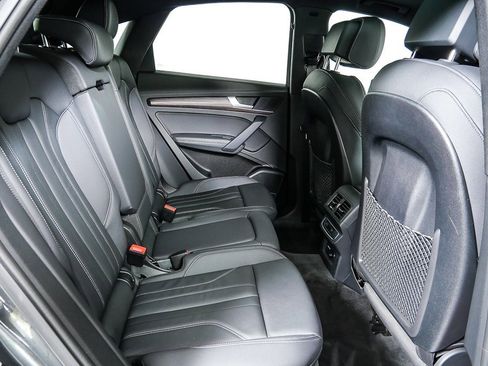 Used 2023 Audi Q5 2.0T Premium Plus w/ Premium Plus Package image 22