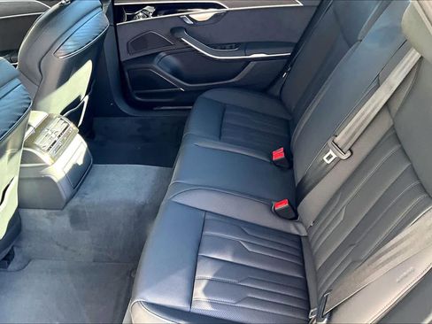 New 2026 Audi A8 L 3.0T image 21