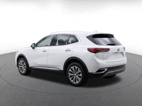 Used 2024 Buick Envision Preferred AWD/4WD image 6