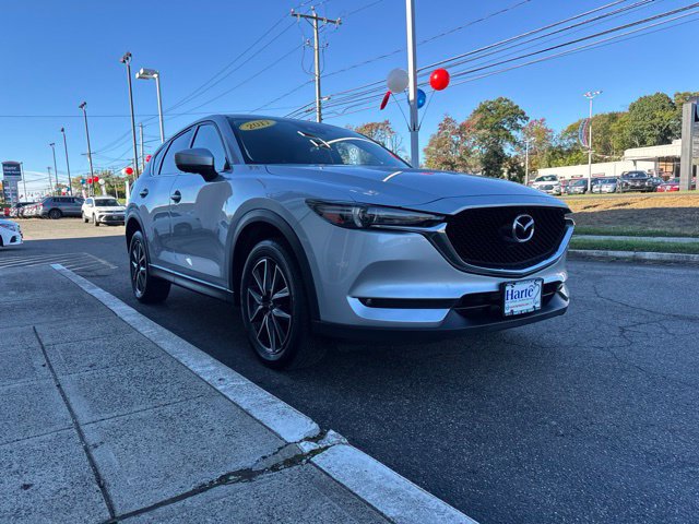 Used 2017 MAZDA CX-5 Grand Select AWD/4WD image 4