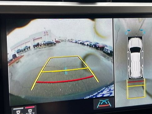 Certified 2022 Toyota 4Runner TRD Sport image 21