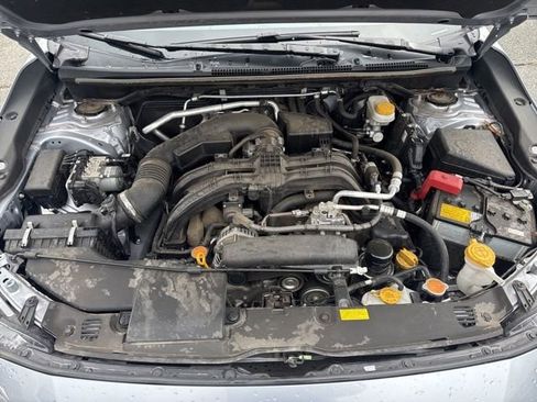 Certified 2023 Subaru Crosstrek 2.5i Limited AWD/4WD image 18