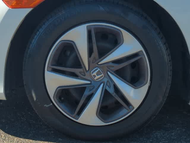 Used 2020 Honda Civic LX image 14