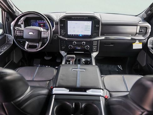 Used 2024 Ford F150 Platinum image 31