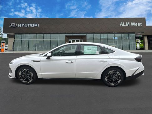 New 2026 Hyundai Sonata SEL image 9