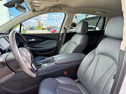 Used 2020 Buick Envision Essence image 10