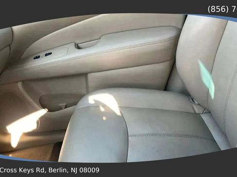 Used 2015 Nissan Pathfinder SL w/ SL Premium Package image 16