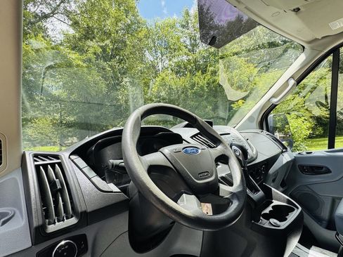 Used 2019 Ford Transit 150 148 Medium Roof image 9