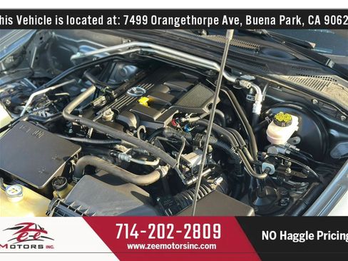 Used 2015 MAZDA MX-5 Miata Grand Touring RWD image 38
