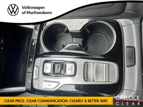 Used 2024 Hyundai Tucson SEL AWD/4WD image 20