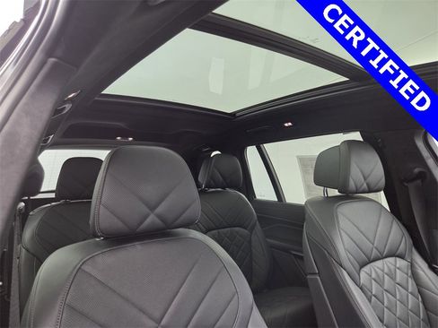 Used 2023 BMW X7 xDrive40i w/ M Sport Package image 15