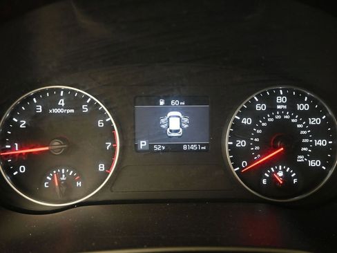 Used 2022 Kia Seltos LX image 24