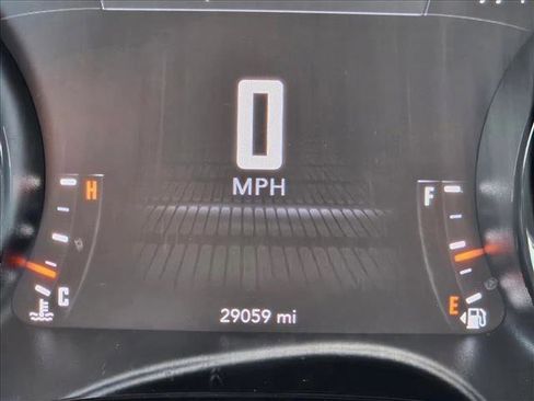Used 2022 Dodge Challenger R/T w/ Plus Package RWD image 13