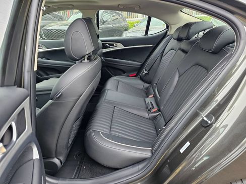 New 2026 Genesis G70 2.5T Prestige AWD/4WD image 23