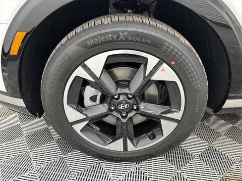 New 2026 Hyundai Palisade Limited image 13