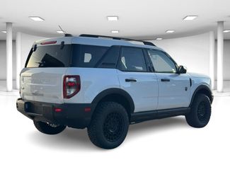 New 2025 Ford Bronco Sport Big Bend w/ Convenience Package AWD/4WD video 4
