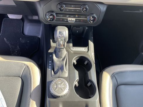 New 2025 Ford Bronco Big Bend image 29