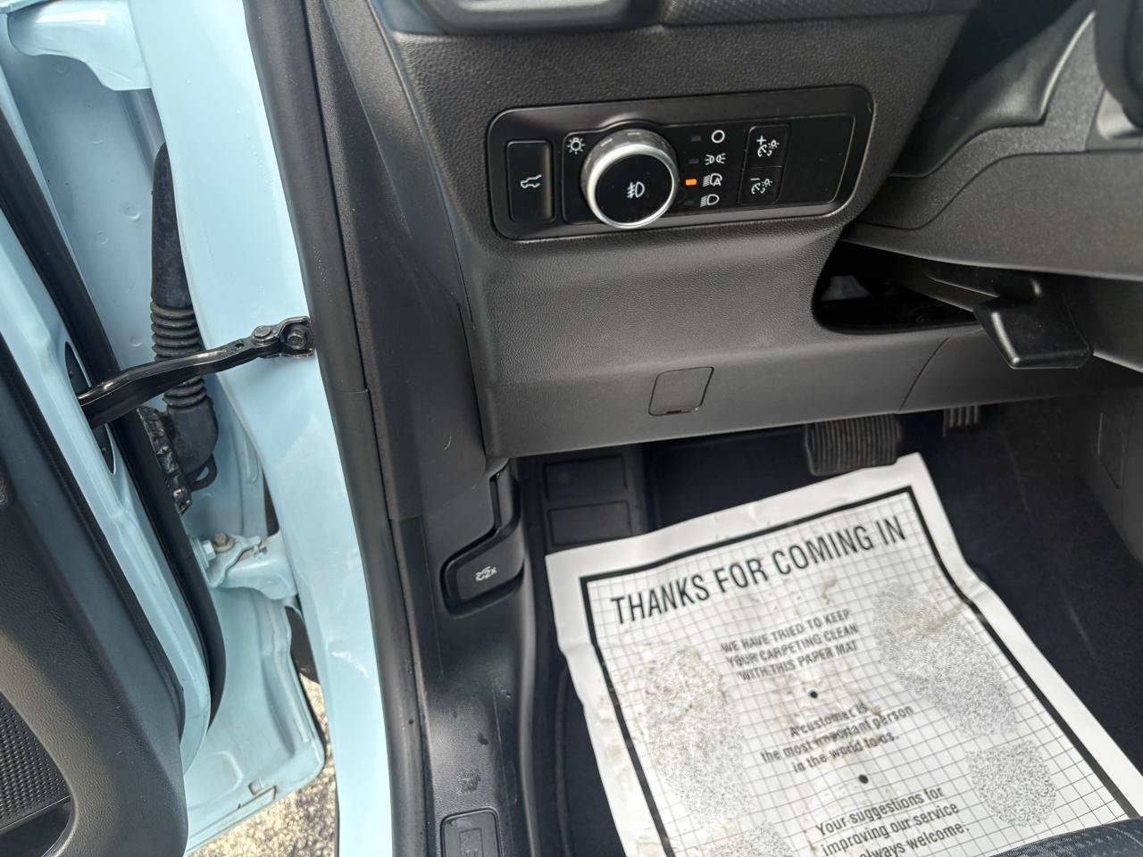 Used 2023 Ford Bronco Sport Heritage AWD/4WD image 10