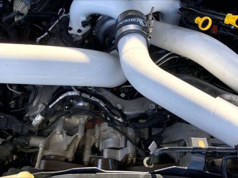 Used 2019 Ford F350 Lariat w/ Lariat Ultimate Package image 32