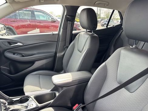 Used 2023 Buick Encore GX Preferred w/ Cold Weather Comfort Package FWD image 18