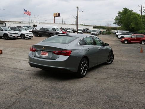 Used 2024 Chevrolet Malibu LT image 5