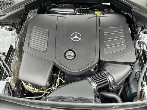 New 2026 Mercedes-Benz GLC 300 4MATIC image 33