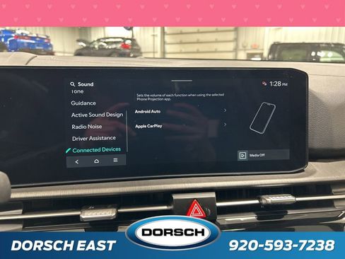 New 2026 Kia Sportage X-Line image 19