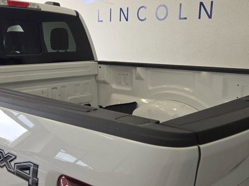 Used 2025 Ford F150 Lariat AWD/4WD image 14