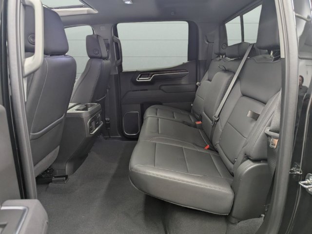 Used 2026 GMC Sierra 1500 SLT w/ SLT Premium Package AWD/4WD image 29