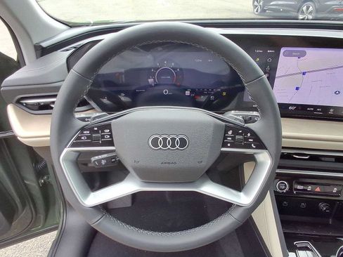 New 2026 Audi Q5 Premium Plus AWD/4WD image 23