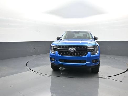 New 2026 Ford Ranger XL w/ Trailer Tow Package AWD/4WD image 3