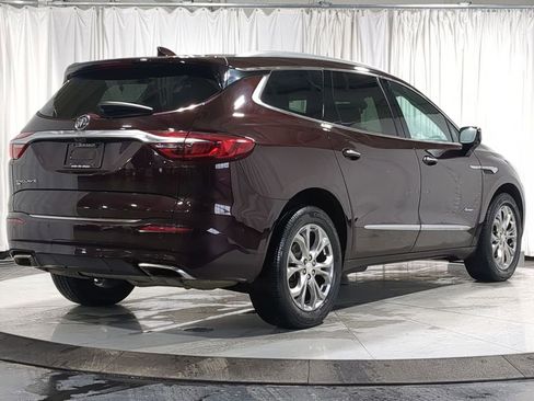 Used 2021 Buick Enclave Avenir w/ Avenir Technology Package image 17