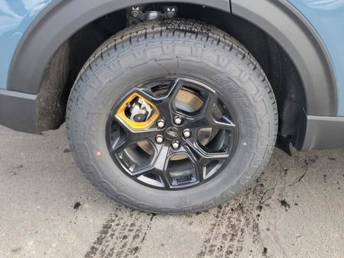 New 2026 Ford Explorer Tremor w/ Tremor Ultimate Package image 10